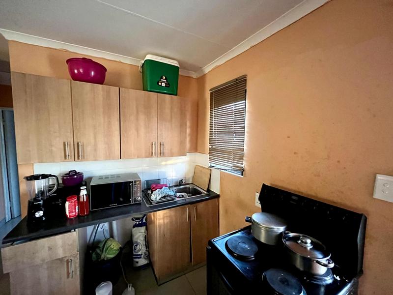 3 Bedroom Property for Sale in Dawn Park Gauteng