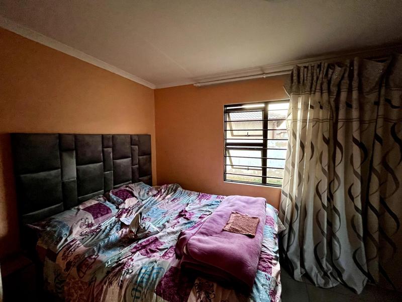 3 Bedroom Property for Sale in Dawn Park Gauteng