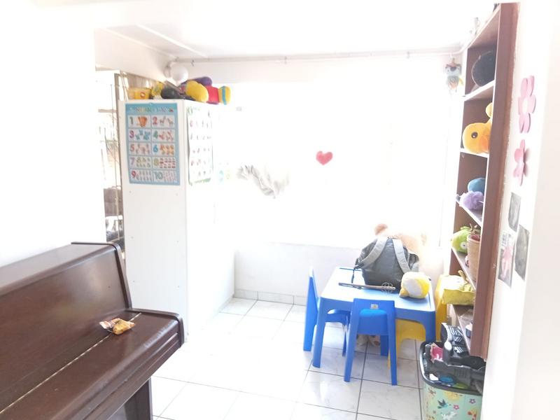 4 Bedroom Property for Sale in Parkdene Gauteng