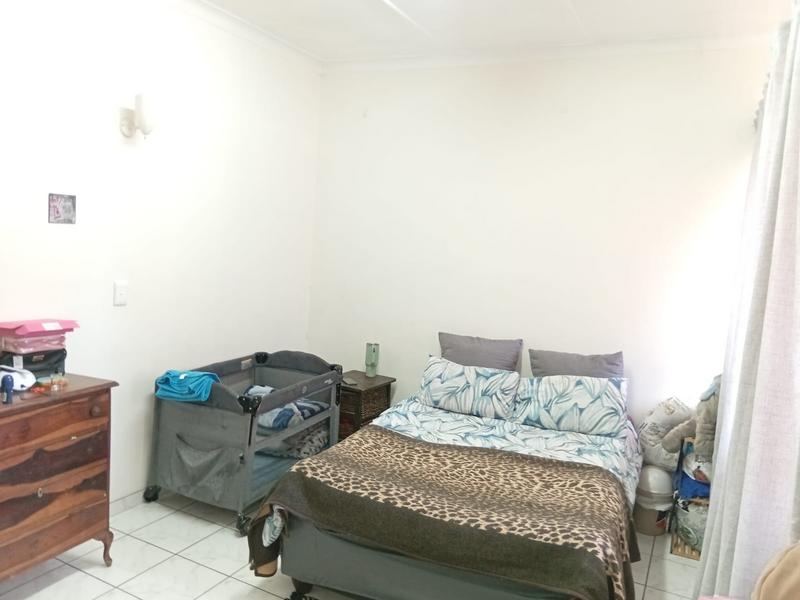 4 Bedroom Property for Sale in Parkdene Gauteng
