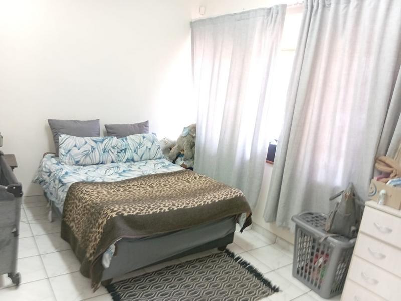 4 Bedroom Property for Sale in Parkdene Gauteng