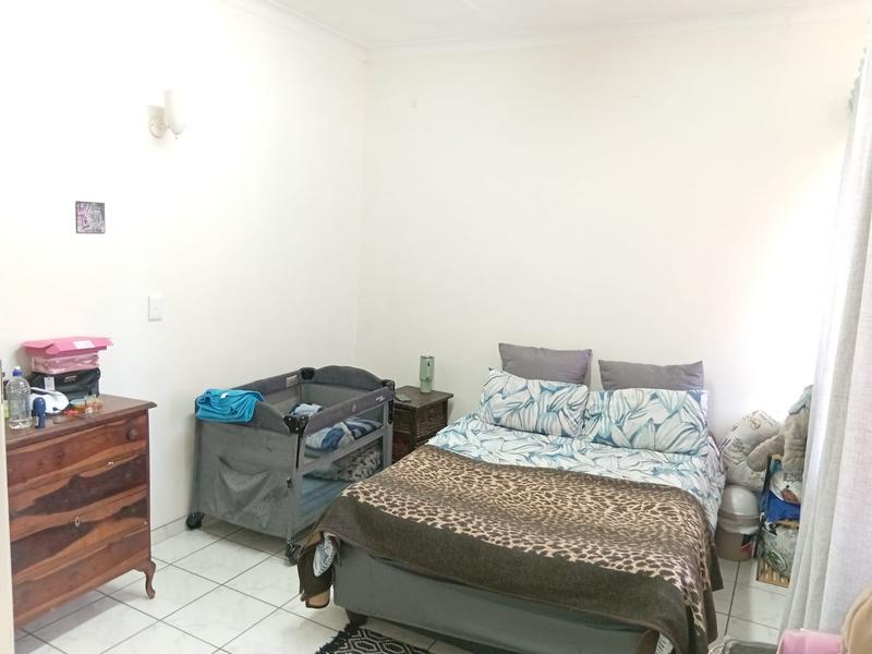 4 Bedroom Property for Sale in Parkdene Gauteng