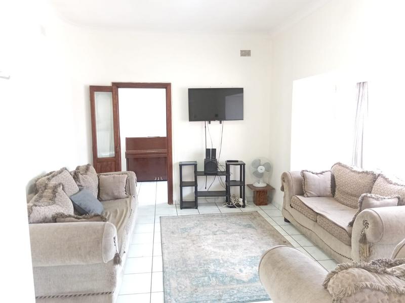 4 Bedroom Property for Sale in Parkdene Gauteng