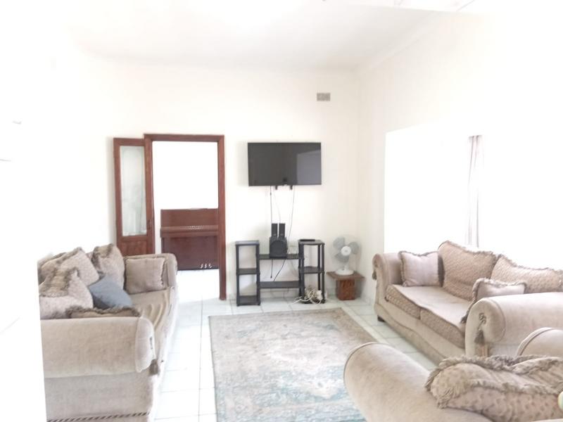 4 Bedroom Property for Sale in Parkdene Gauteng