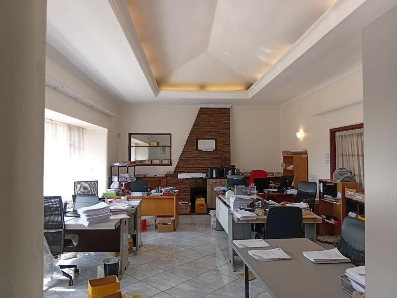 4 Bedroom Property for Sale in Parkdene Gauteng