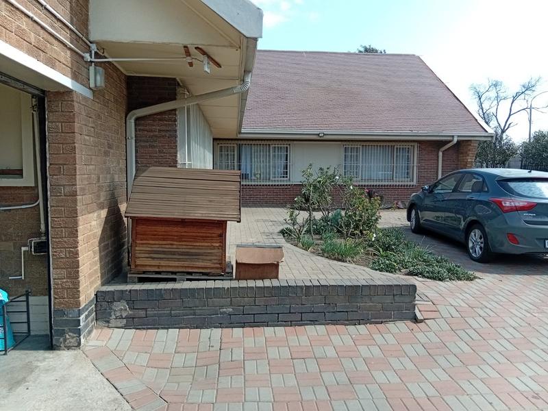 4 Bedroom Property for Sale in Parkdene Gauteng