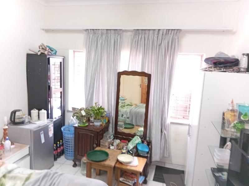 4 Bedroom Property for Sale in Parkdene Gauteng