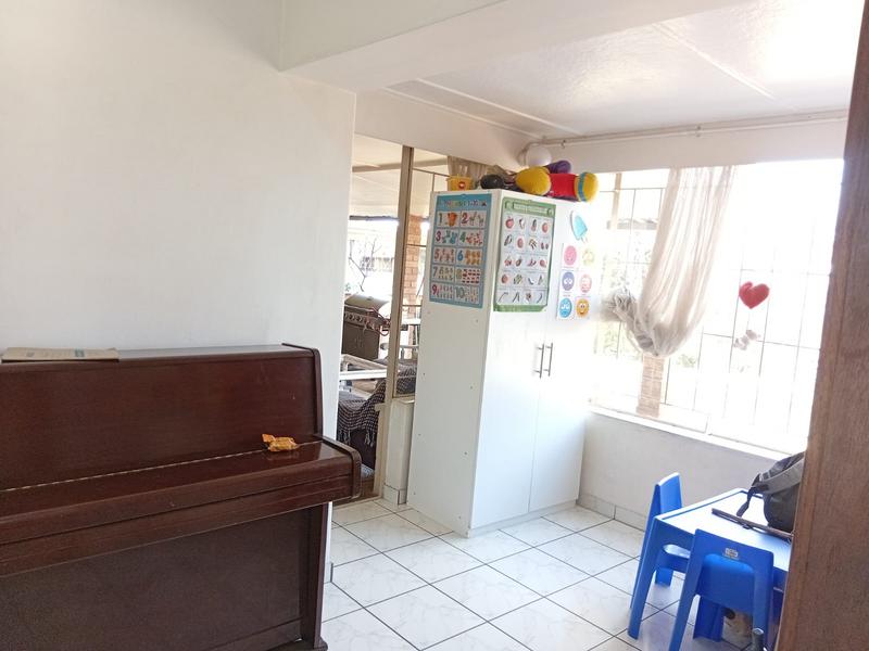 4 Bedroom Property for Sale in Parkdene Gauteng