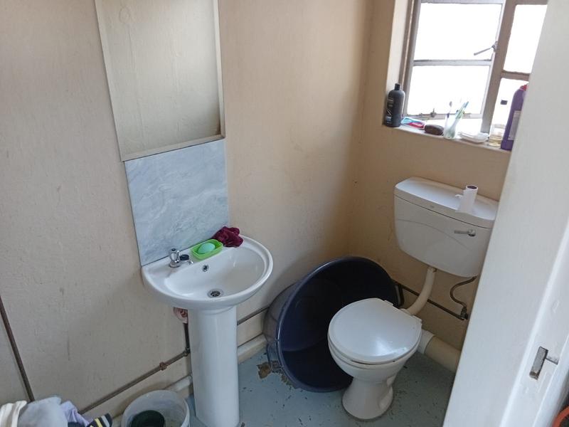 4 Bedroom Property for Sale in Parkdene Gauteng