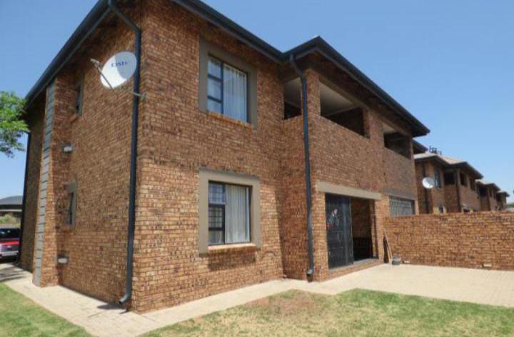 3 Bedroom Property for Sale in Ravenswood Gauteng