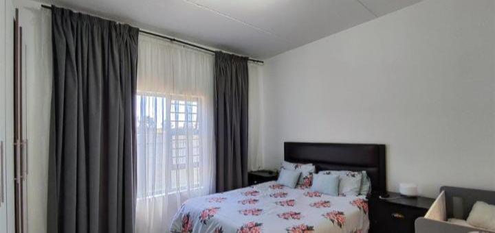 3 Bedroom Property for Sale in Ravenswood Gauteng