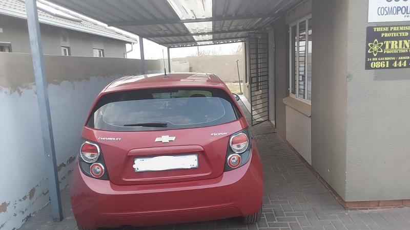 3 Bedroom Property for Sale in Windmill Park Gauteng