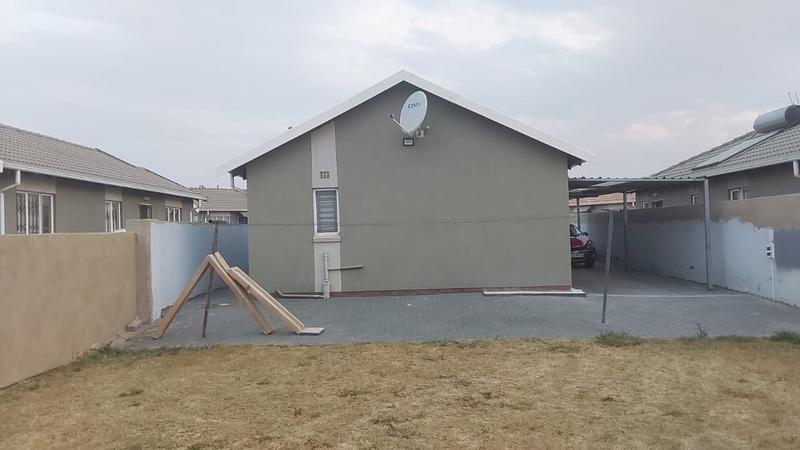 3 Bedroom Property for Sale in Windmill Park Gauteng