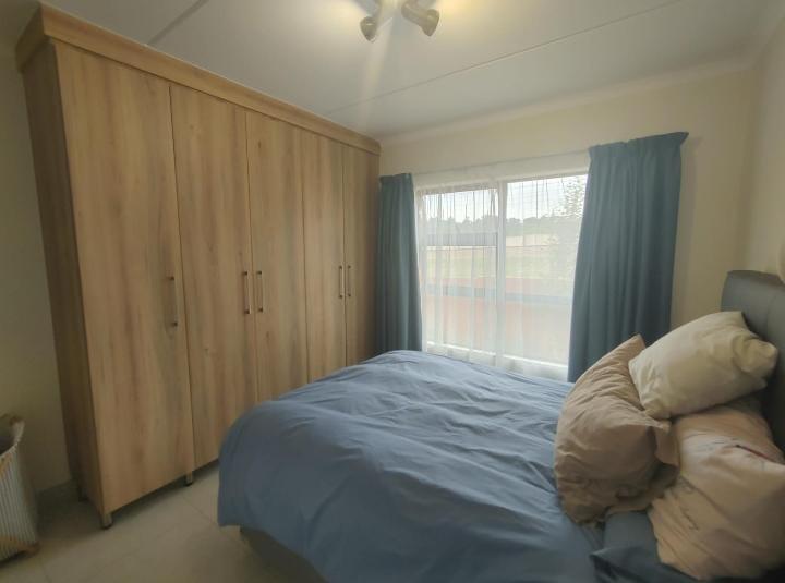 2 Bedroom Property for Sale in Edenvale Gauteng