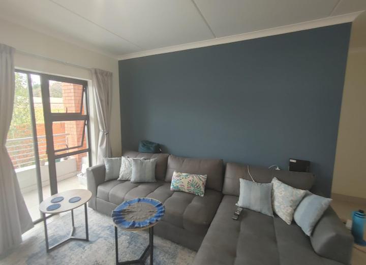 2 Bedroom Property for Sale in Edenvale Gauteng