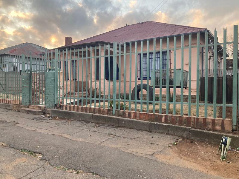 14 Bedroom Property for Sale in Elsburg Gauteng