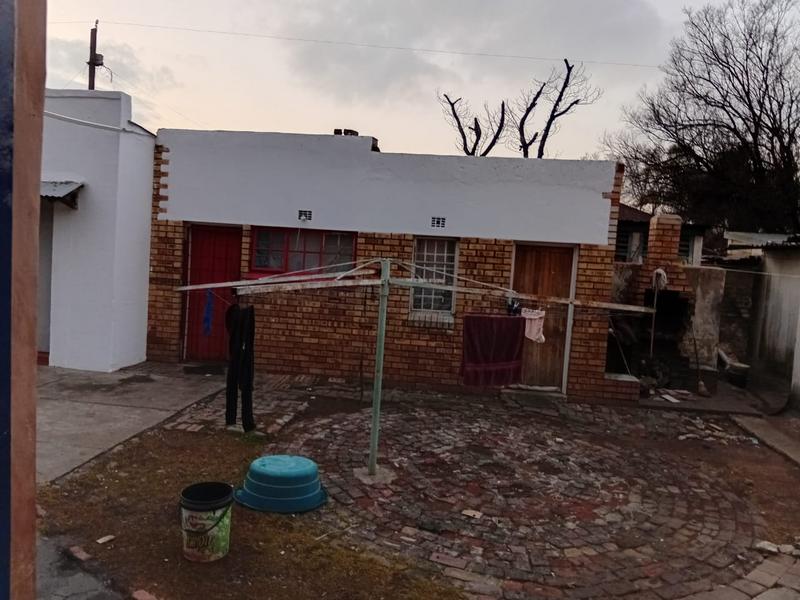 14 Bedroom Property for Sale in Elsburg Gauteng
