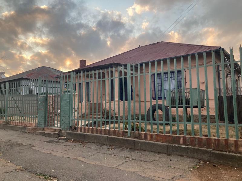 14 Bedroom Property for Sale in Elsburg Gauteng