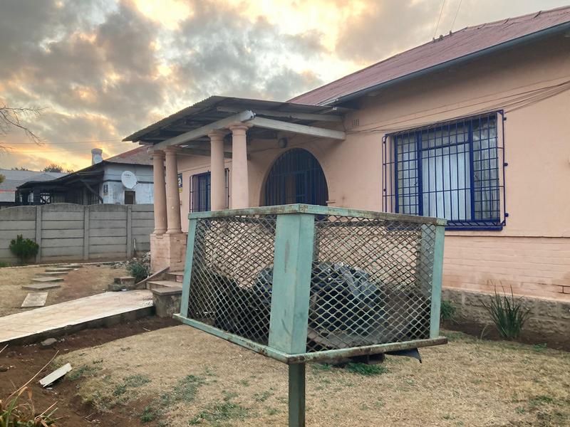 14 Bedroom Property for Sale in Elsburg Gauteng