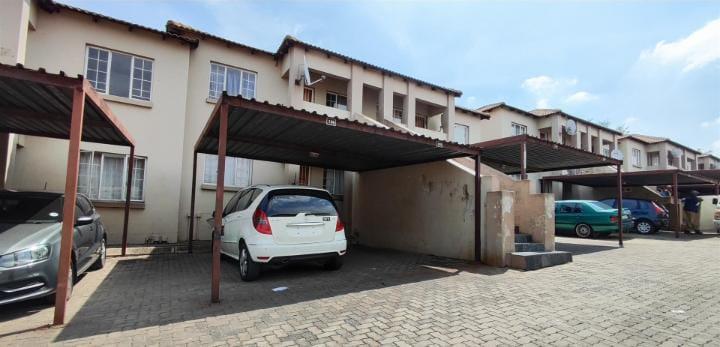 2 Bedroom Property for Sale in Elspark Gauteng
