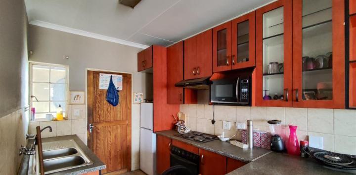 2 Bedroom Property for Sale in Elspark Gauteng