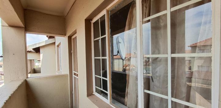 2 Bedroom Property for Sale in Elspark Gauteng