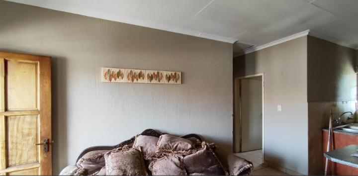 2 Bedroom Property for Sale in Elspark Gauteng