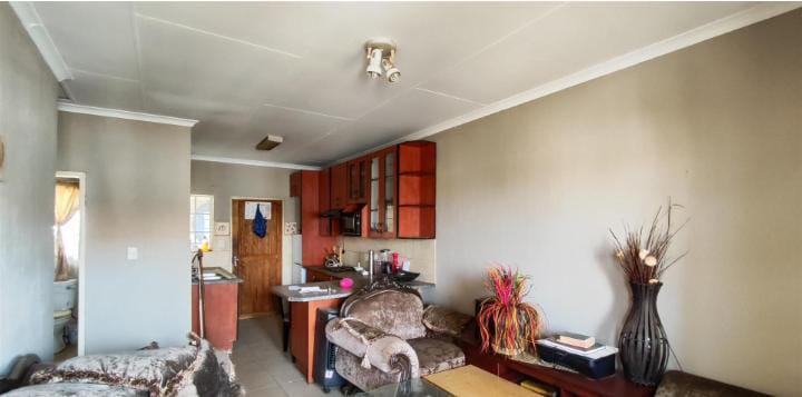 2 Bedroom Property for Sale in Elspark Gauteng