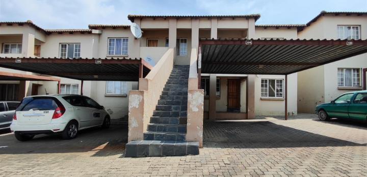 2 Bedroom Property for Sale in Elspark Gauteng