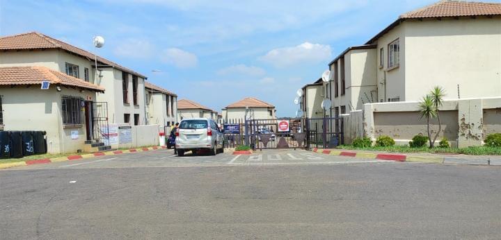 2 Bedroom Property for Sale in Elspark Gauteng