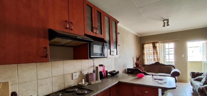 2 Bedroom Property for Sale in Elspark Gauteng