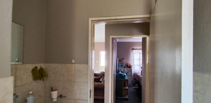 2 Bedroom Property for Sale in Elspark Gauteng