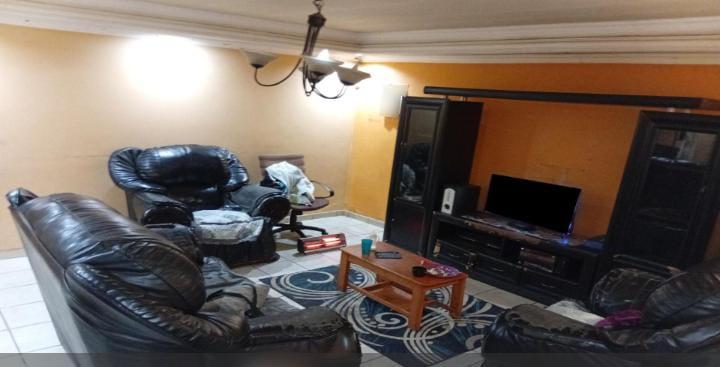 3 Bedroom Property for Sale in Rondebult Gauteng