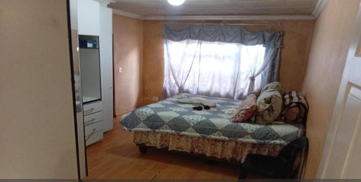 3 Bedroom Property for Sale in Rondebult Gauteng