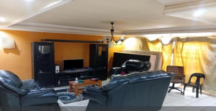 3 Bedroom Property for Sale in Rondebult Gauteng
