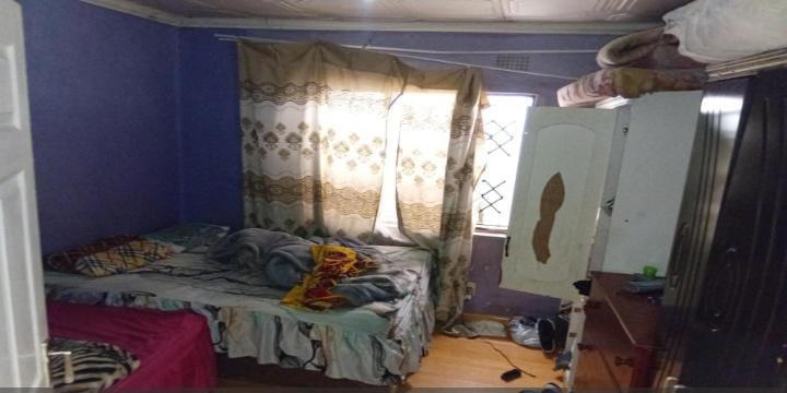 3 Bedroom Property for Sale in Rondebult Gauteng