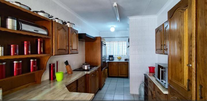3 Bedroom Property for Sale in Birchleigh North Gauteng