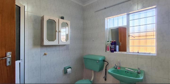 3 Bedroom Property for Sale in Birchleigh North Gauteng