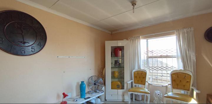 2 Bedroom Property for Sale in Fleurhof Gauteng