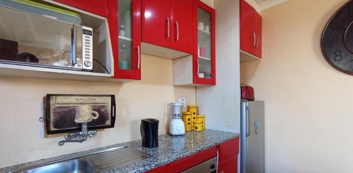 2 Bedroom Property for Sale in Fleurhof Gauteng