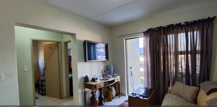 2 Bedroom Property for Sale in Benoni Gauteng