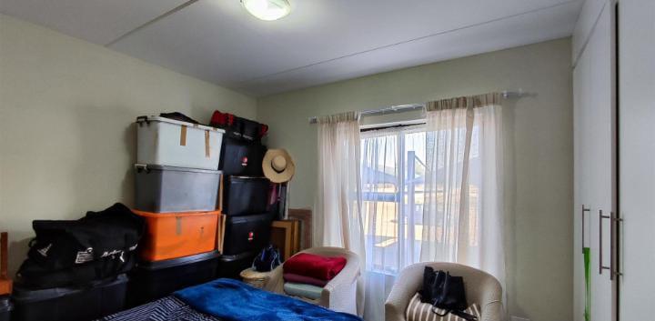 2 Bedroom Property for Sale in Benoni Gauteng