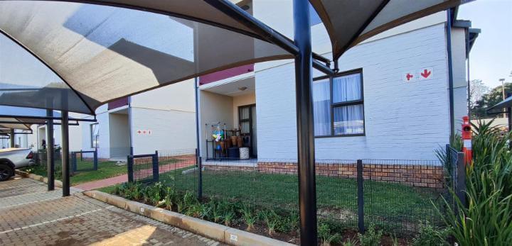 2 Bedroom Property for Sale in Benoni Gauteng