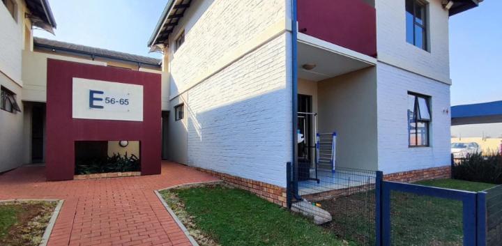 2 Bedroom Property for Sale in Benoni Gauteng