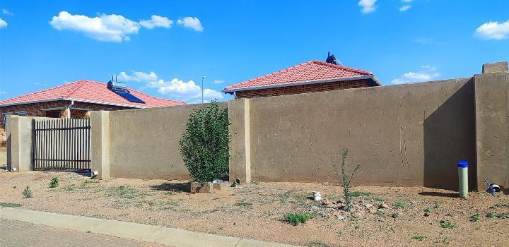 2 Bedroom Property for Sale in Alliance Gauteng