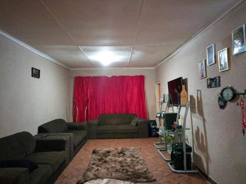 2 Bedroom Property for Sale in Pretoria Gauteng