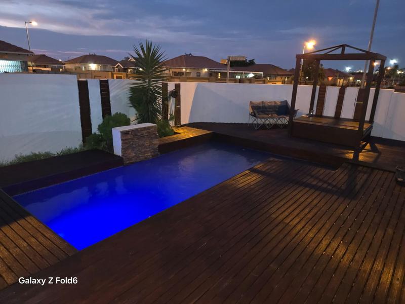 3 Bedroom Property for Sale in Pretoria Gauteng