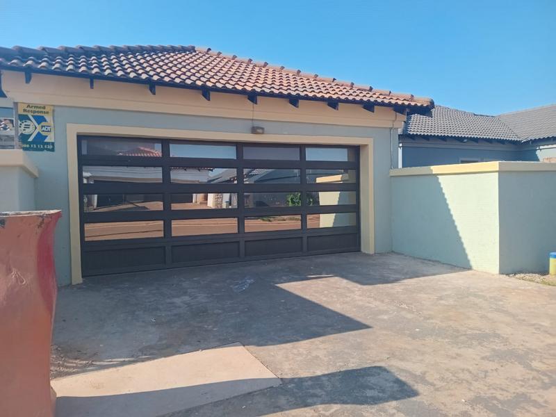 3 Bedroom Property for Sale in Pretoria Gauteng