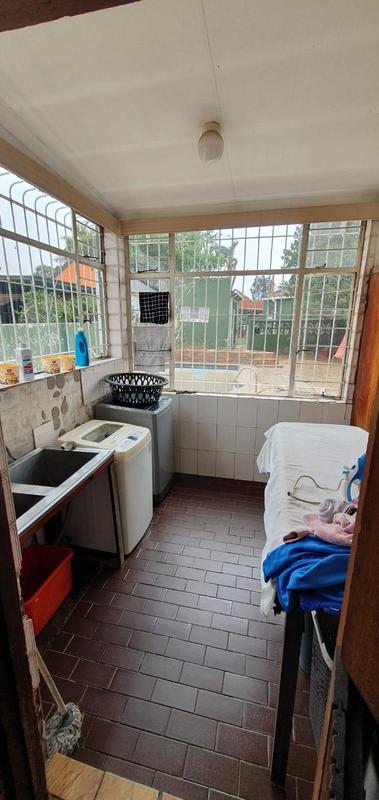 4 Bedroom Property for Sale in Delville Gauteng
