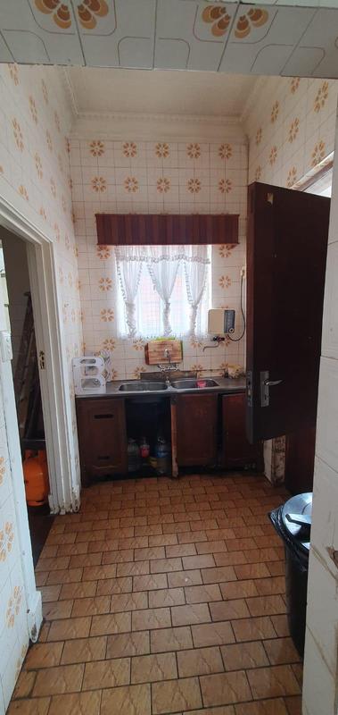 4 Bedroom Property for Sale in Delville Gauteng